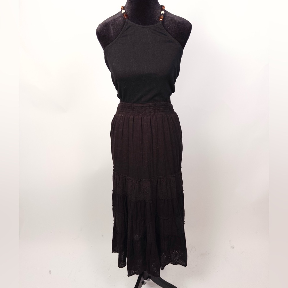 Heartloom Full Length Dress